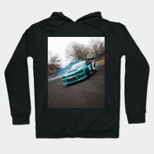 Nissan S13.5 Drift It Hoodie